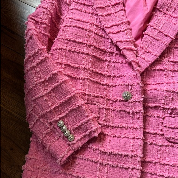 H&M Textured Blazer - Picture 2 of 5